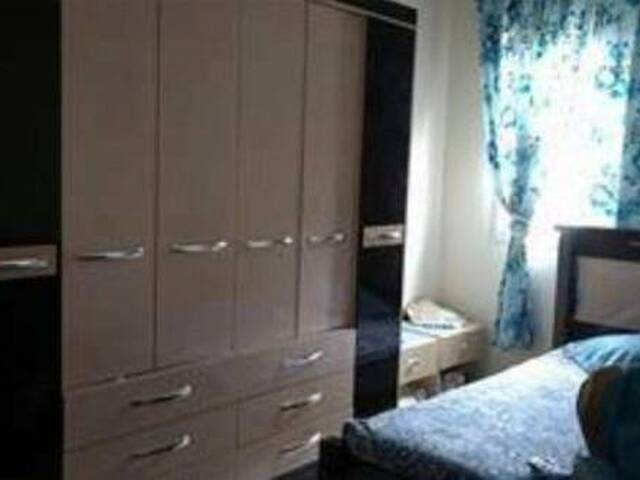 Apartamento para Venda em Santos - 5