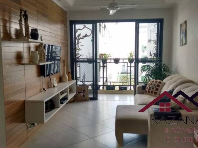 #2954 - Apartamento para Venda em Guarujá - SP