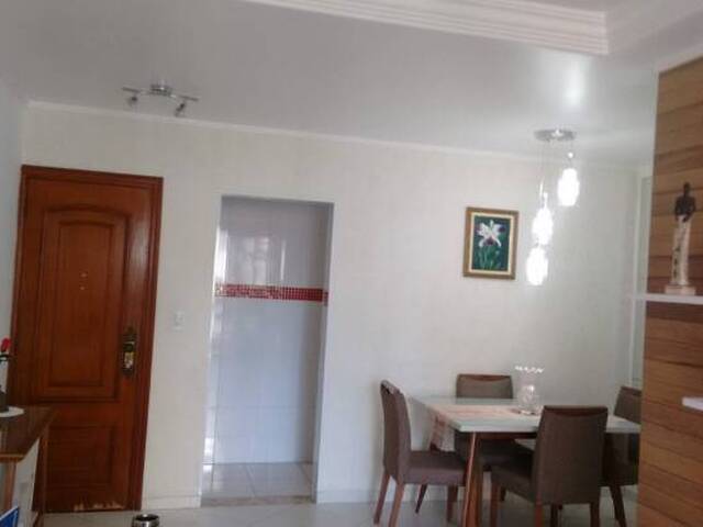 Apartamento para Venda em Guarujá - 4