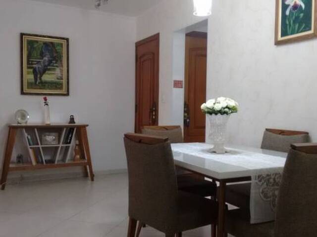 Apartamento para Venda em Guarujá - 5