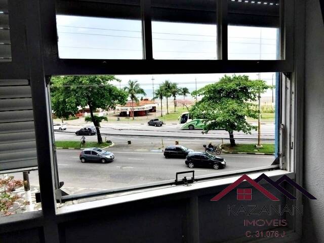 #2999 - Apartamento para Venda em São Vicente - SP