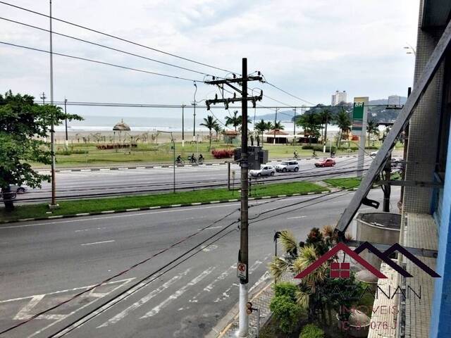 #2999 - Apartamento para Venda em São Vicente - SP