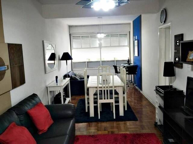 Apartamento para Venda em São Vicente - 5