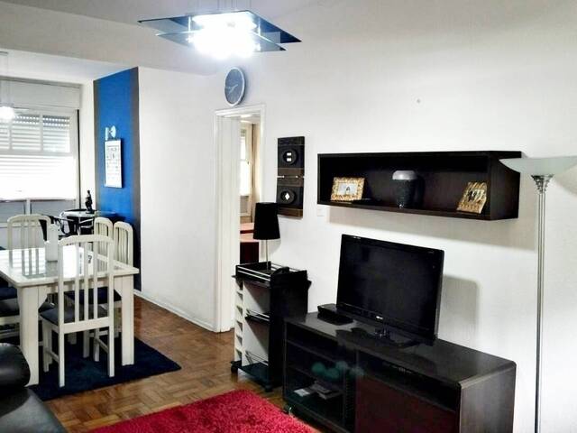 Apartamento para Venda em São Vicente - 4