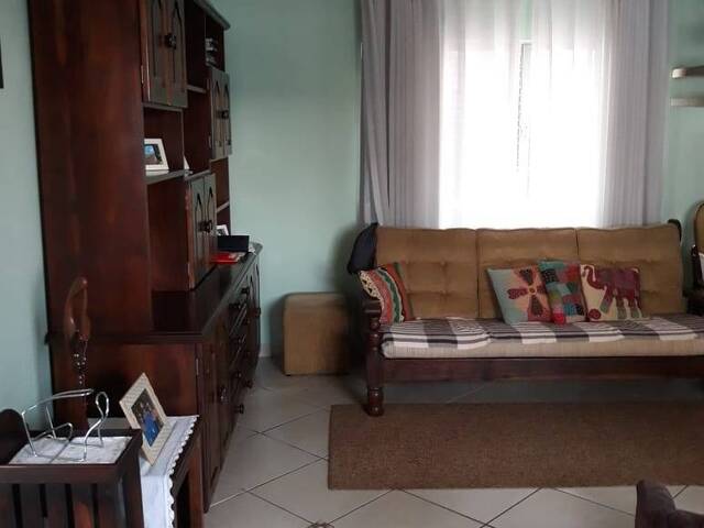 Cobertura para Venda em São Vicente - 5