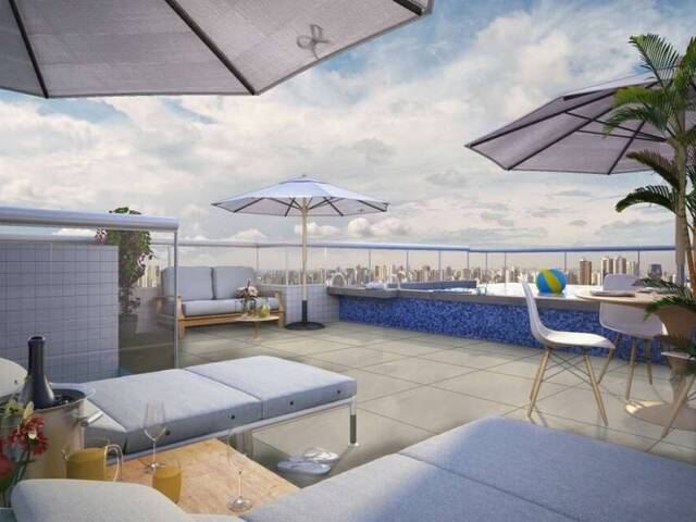 Apartamento para Venda em Praia Grande - 4