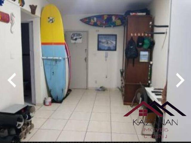 #3046 - Apartamento para Venda em São Vicente - SP - 3