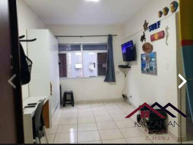 #3046 - Apartamento para Venda em São Vicente - SP - 2