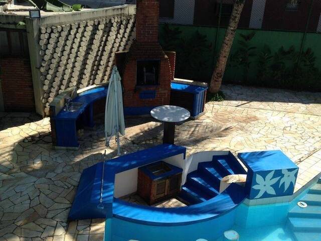 Casa para Venda em Guarujá - 5