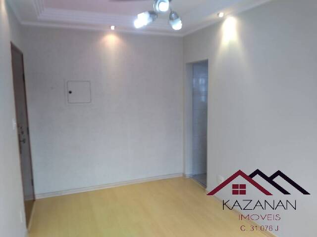 #3061 - Apartamento para Venda em São Vicente - SP - 3