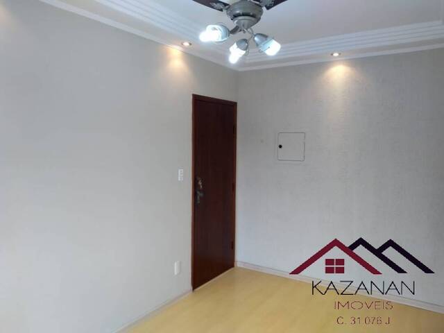 #3061 - Apartamento para Venda em São Vicente - SP - 2