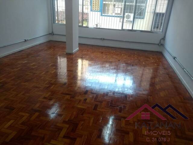 #3090 - Sala para Locação em Santos - SP - 3