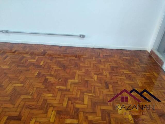#3090 - Sala para Locação em Santos - SP - 2