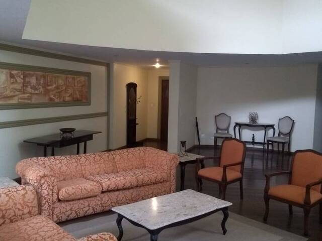 #3121 - Apartamento para Venda em Santos - SP - 3