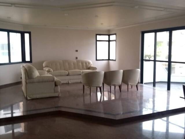 Apartamento para Venda em Santos - 5