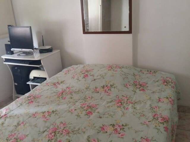 Kitnet para Venda em São Vicente - 5