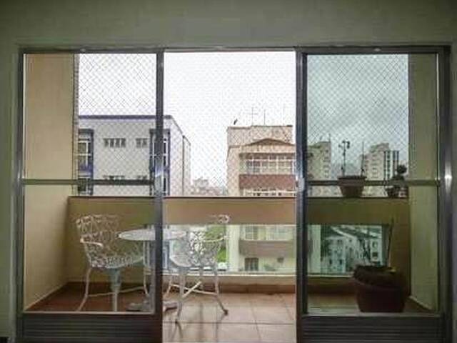 Apartamento para Venda em São Vicente - 4