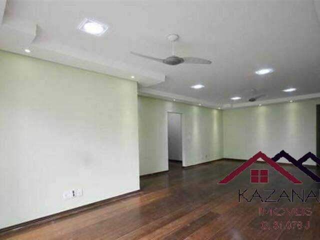 #3159 - Apartamento para Venda em São Vicente - SP