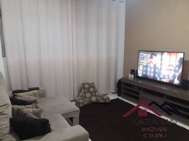 #3169 - Apartamento para Venda em São Vicente - SP - 2
