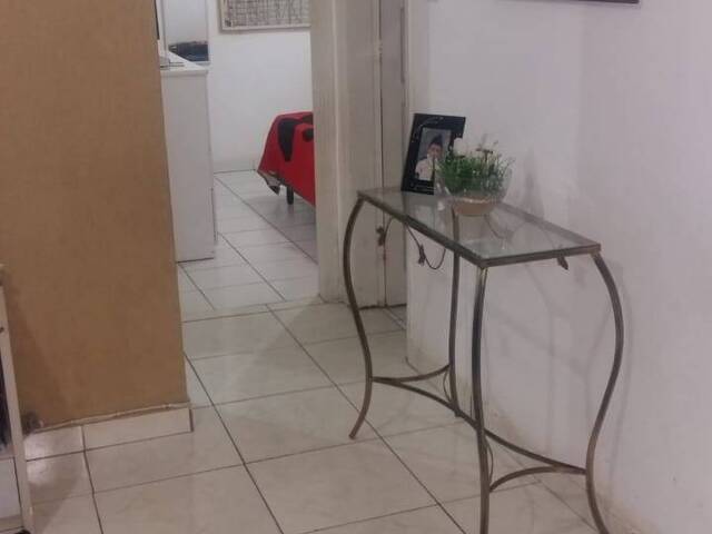 Apartamento para Venda em São Vicente - 4
