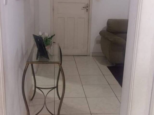 Apartamento para Venda em São Vicente - 5