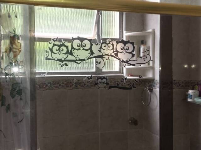 #3173 - Apartamento para Venda em São Vicente - SP