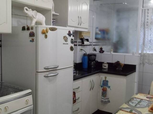 Apartamento para Venda em São Vicente - 4