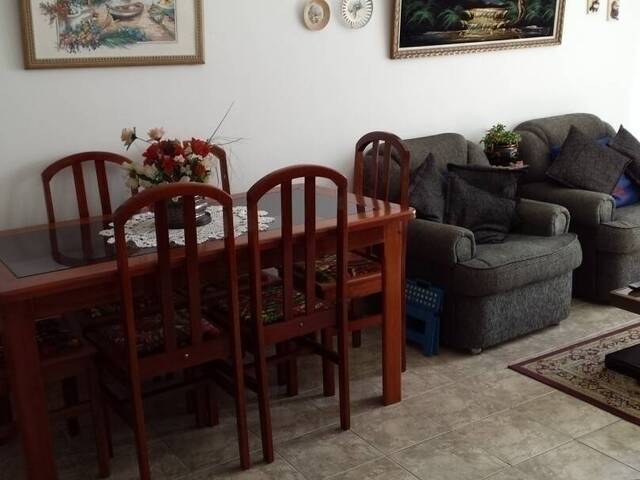 #3173 - Apartamento para Venda em São Vicente - SP