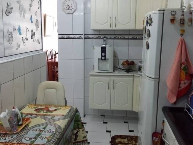 Apartamento para Venda em São Vicente - 5