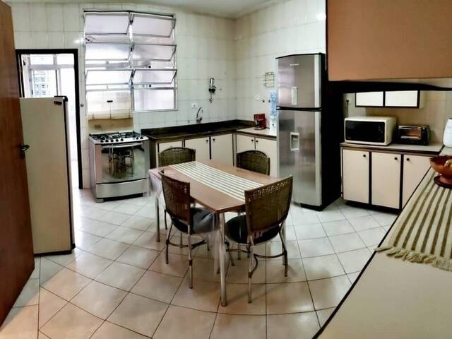 Apartamento para Venda em Santos - 4