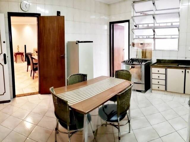 Apartamento para Venda em Santos - 5