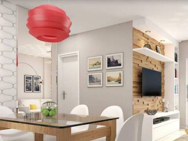 Apartamento para Venda em Praia Grande - 4