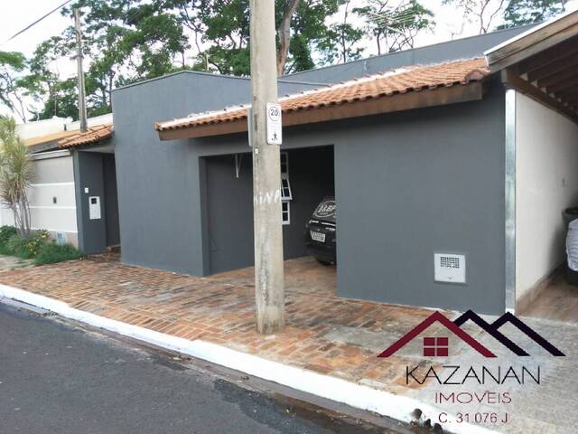 #3220 - Casa para Venda em Ribeirão Preto - SP - 3