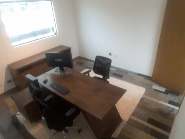 Sala para Locação em Santos - 4