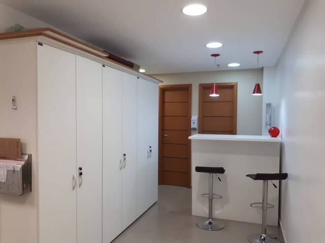 Sala para Venda em Santos - 4