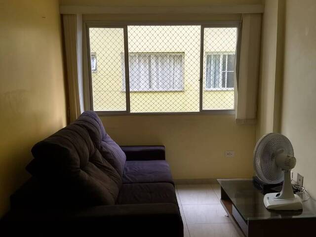#3238 - Apartamento para Venda em Guarujá - SP - 2