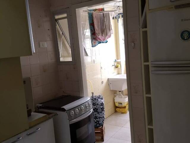 Apartamento para Venda em Guarujá - 4