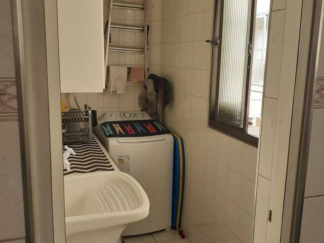 Apartamento para Venda em Santos - 4