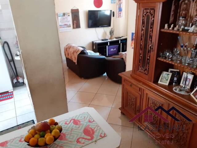 #3255 - Apartamento para Venda em Santos - SP