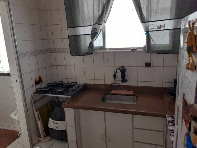 Apartamento para Venda em Santos - 5