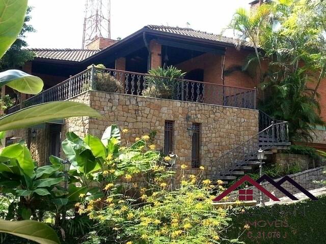 #3292 - Casa em condomínio para Venda em Santos - SP - 1
