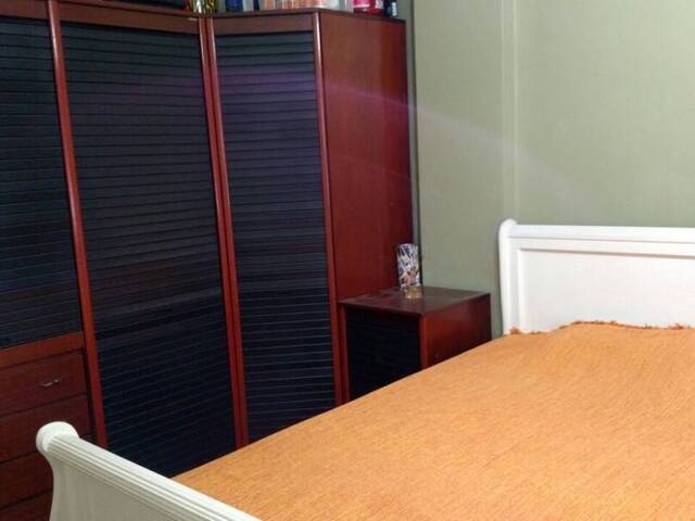 Apartamento para Venda em Santos - 5