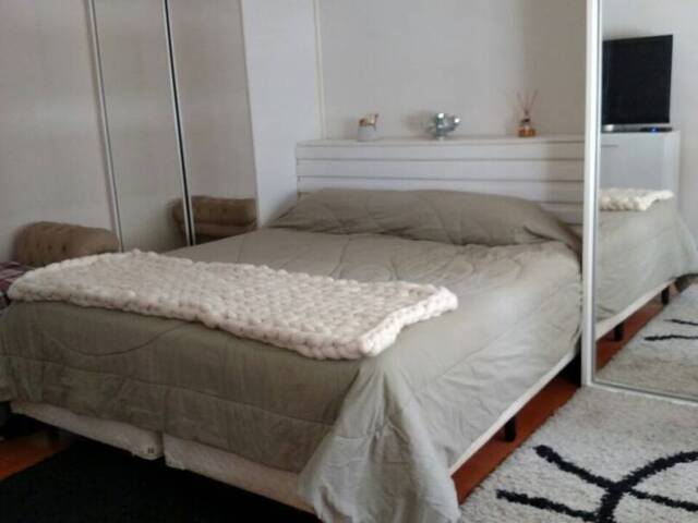 Apartamento para Venda em Santos - 4