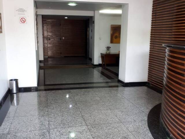#3347 - Sala para Locação em Santos - SP - 2