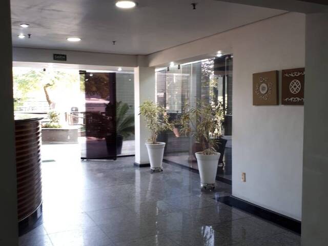 Sala para Locação em Santos - 4