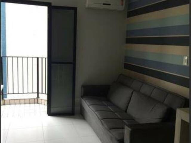 #3360 - Apartamento para Venda em Santos - SP