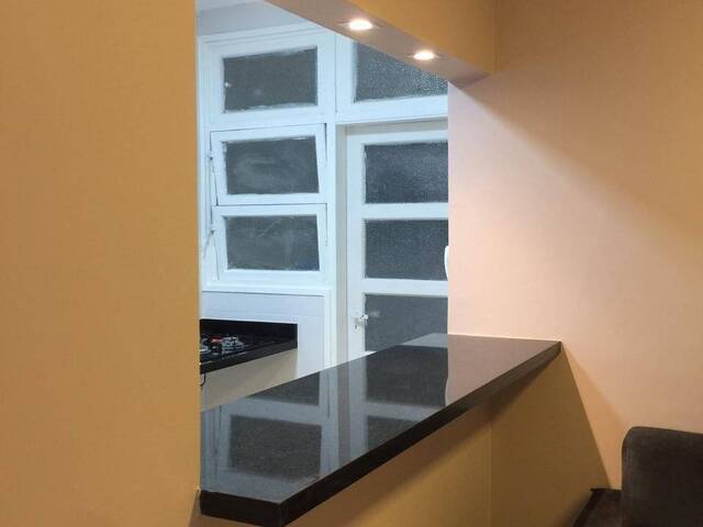 Apartamento para Venda em São Vicente - 4