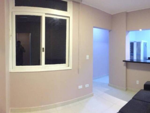 #3369 - Apartamento para Venda em São Vicente - SP