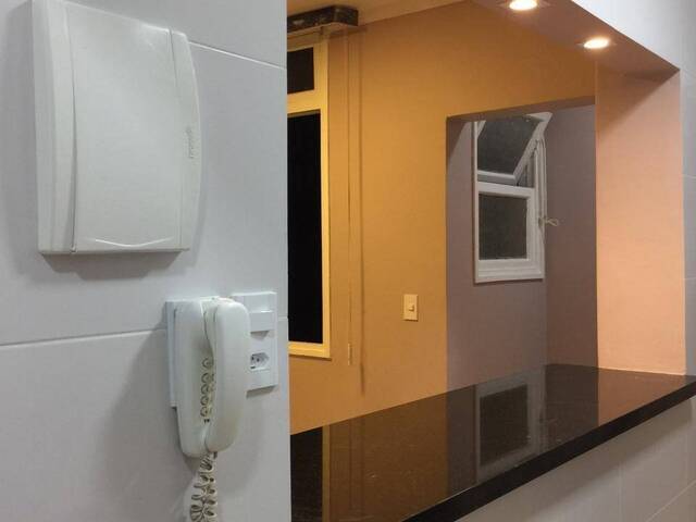 Apartamento para Venda em São Vicente - 5