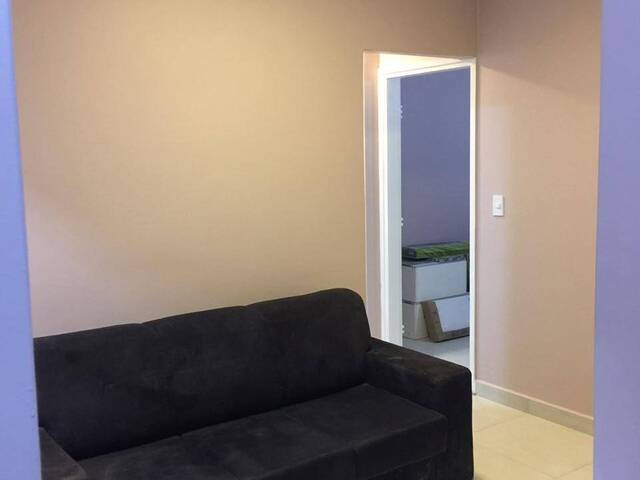 #3369 - Apartamento para Venda em São Vicente - SP